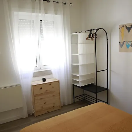 דירה Edificio Xavier