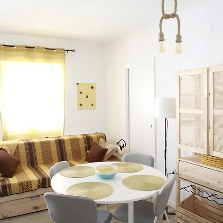 דירה Edificio Xavier