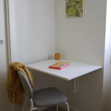 Edificio Xavier נאזרה