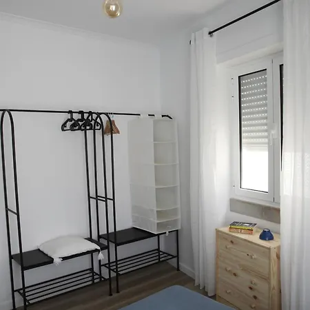 Edificio Xavier * נאזרה