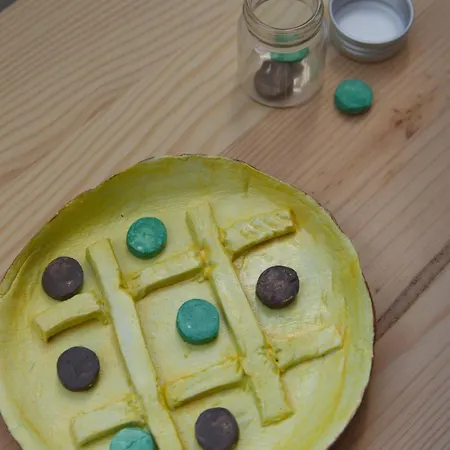 Edificio Xavier דירה