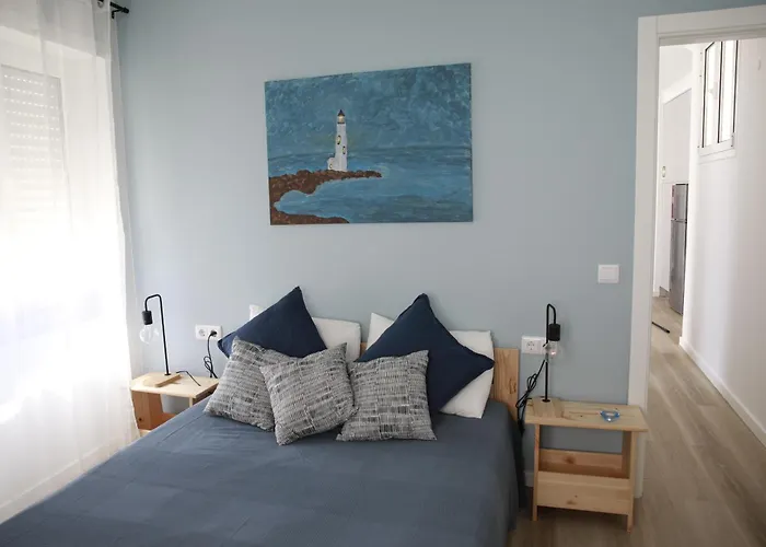 Appartement Edificio Xavier *