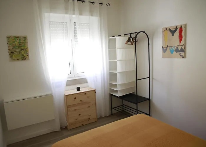 Appartement Edificio Xavier