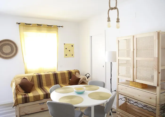 Appartement Edificio Xavier