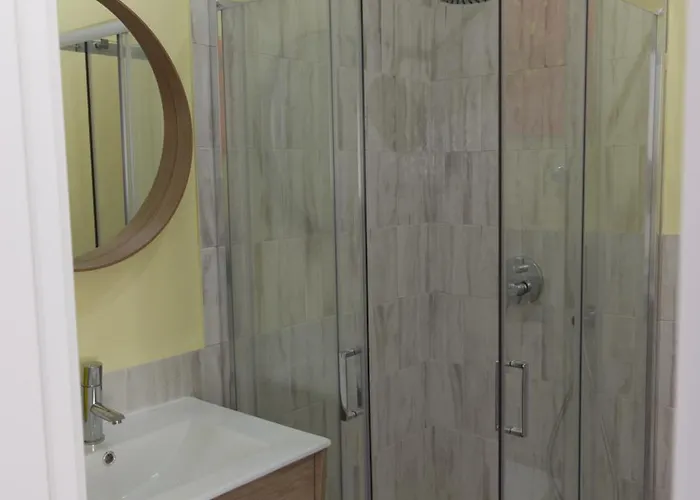 Appartement Edificio Xavier *