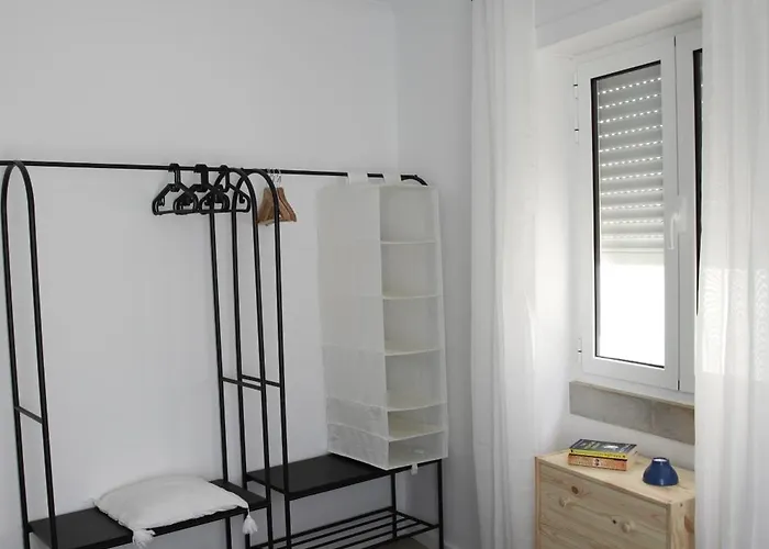 Edificio Xavier * Nazaré