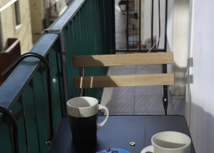 Appartement Edificio Xavier