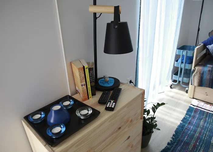 Appartement Edificio Xavier