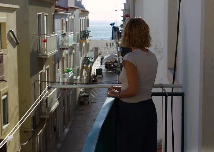 Edificio Xavier Appartement *