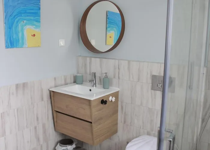 Appartement Edificio Xavier Nazaré