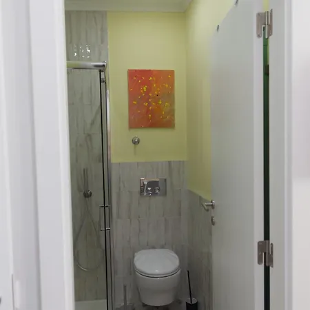 Edificio Xavier Lejlighed Nazaré