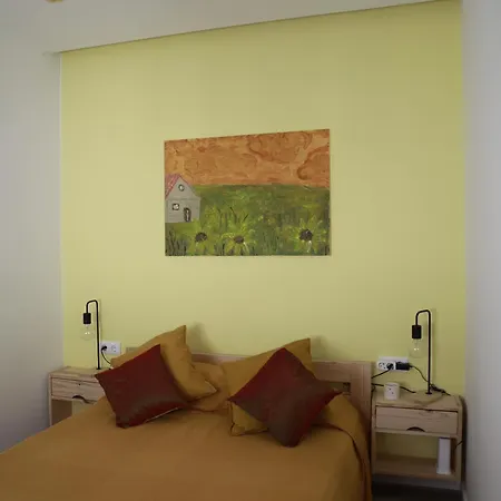 Edificio Xavier Nazaré