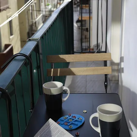 Lejlighed Edificio Xavier