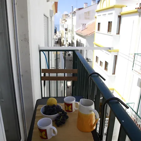 Lejlighed Edificio Xavier