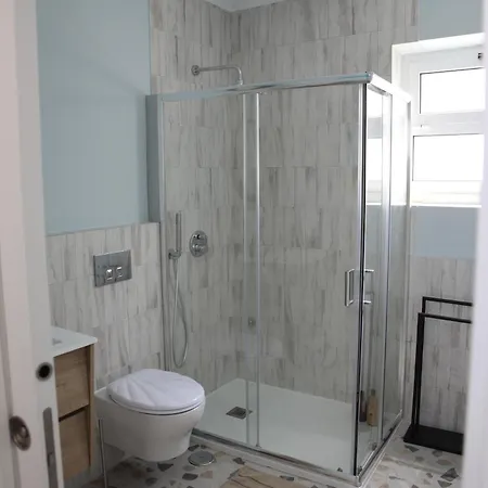 Edificio Xavier Lejlighed Nazaré