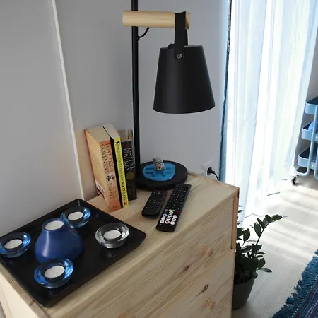 Apartamento Edifício Xavier
