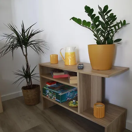 Apartamento Edifício Xavier Nazaré