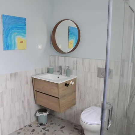 Lejlighed Edificio Xavier Nazaré