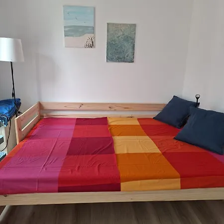 Edifício Xavier Apartamento Nazaré