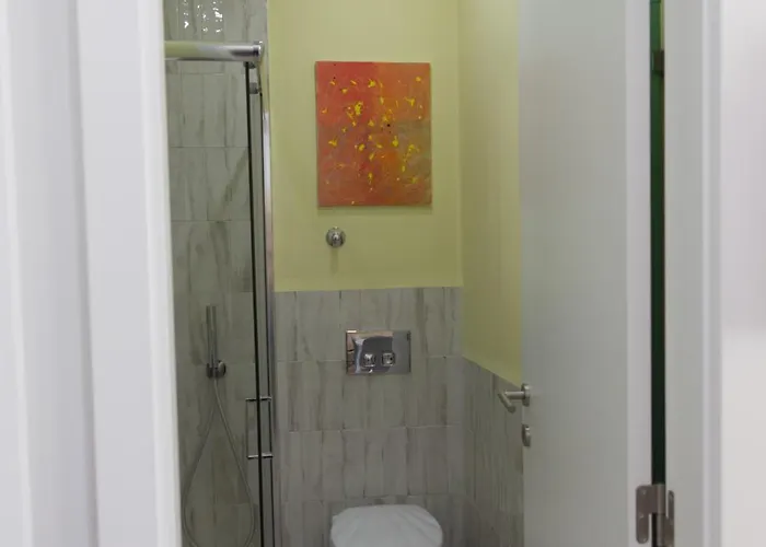 Edificio Xavier Apartment Nazare