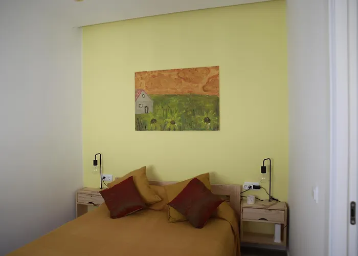 Edificio Xavier Nazare