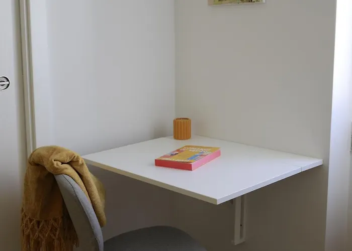 Edificio Xavier Nazare