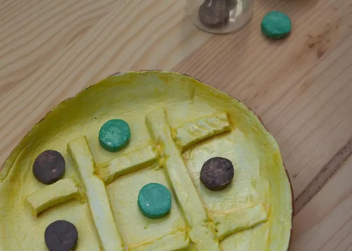 Edificio Xavier Apartment