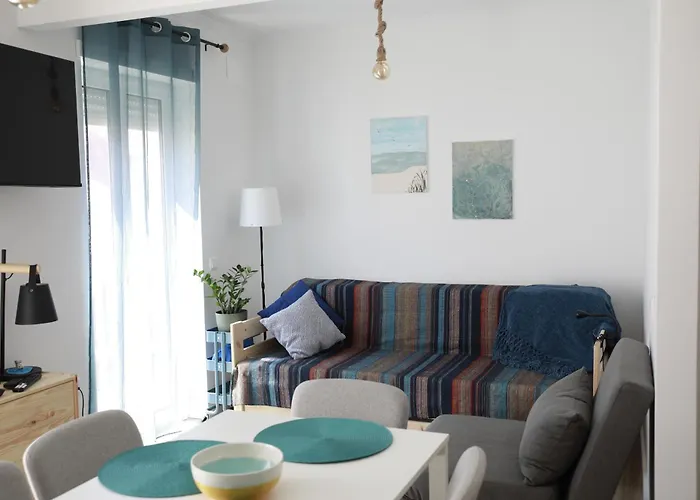 Edificio Xavier Apartment