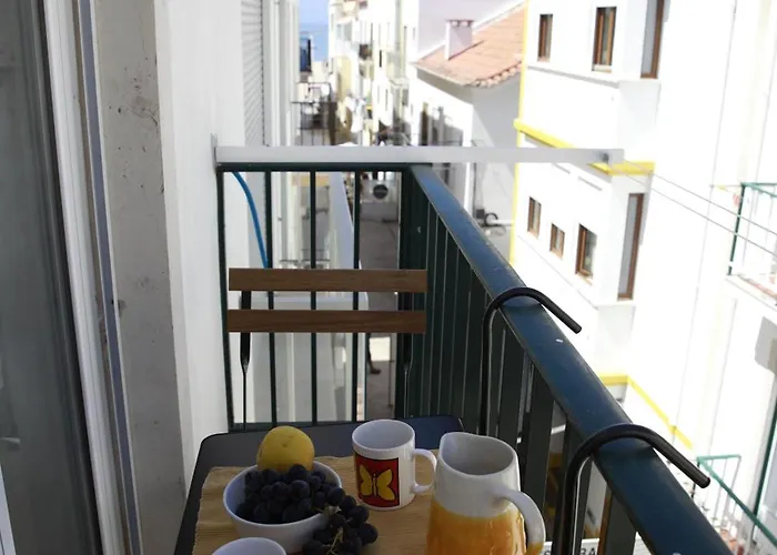 Apartment Edificio Xavier