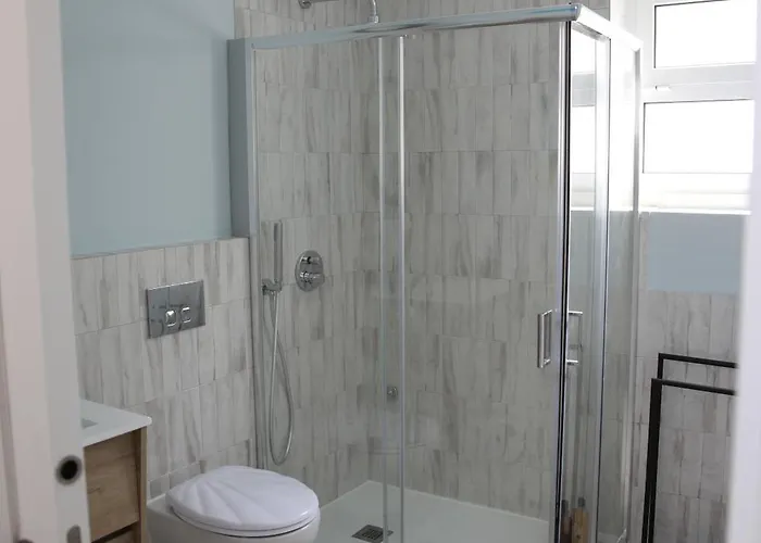 Edificio Xavier Apartment Nazare